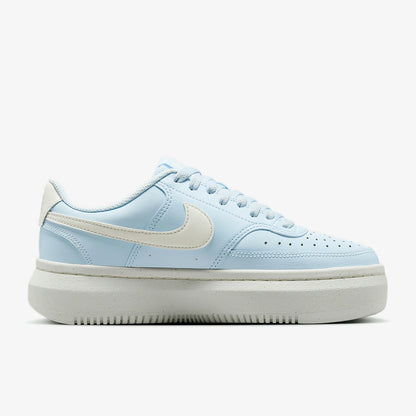 Nike Authentic Court Vision Alta Women's Platform Casual Shoes DZ5394-400