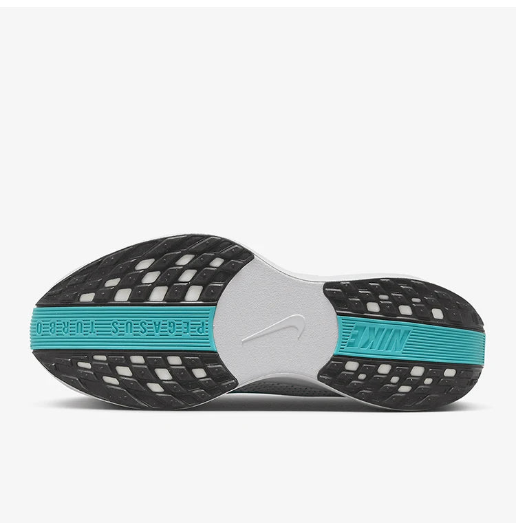 Ténis de corrida Nike Pegasus Plus genuínos para homem, em mesh respirável FQ7262-001