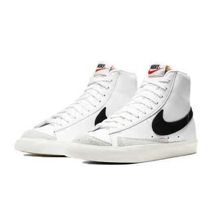 Nike Blazer Sneakers Classic Retro Design Durable Comfort for Casual Everyday Wear DC3280-101