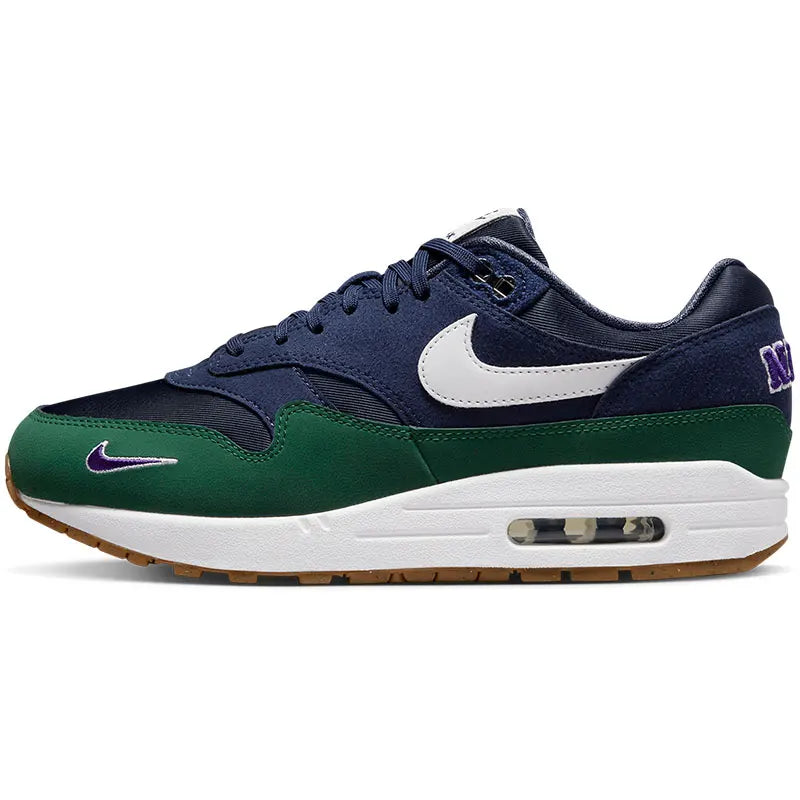 Nike Genuine Product Air Max 1 '87 QS Women's Running Shoes DV3887-400