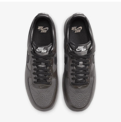 Nike genuine Air Force 1 men's and women's anti slip and wear-resistant sports board shoes FZ4167-200