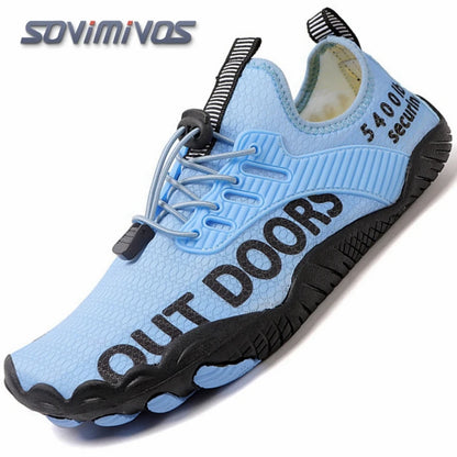 Barefoot Trail Shoes Barefoot Shoes for Men Casual Ladies Women Hiking Water Shoes Aquatic Sneaker Shoe Man trainers shoes