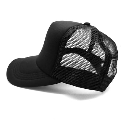 Casquettes de baseball humoristiques « I Love Gooning » – Casquette d'été tendance pour homme en maille, casquette de camionneur humoristique, casquettes unisexes d'extérieur en maille MZ-080