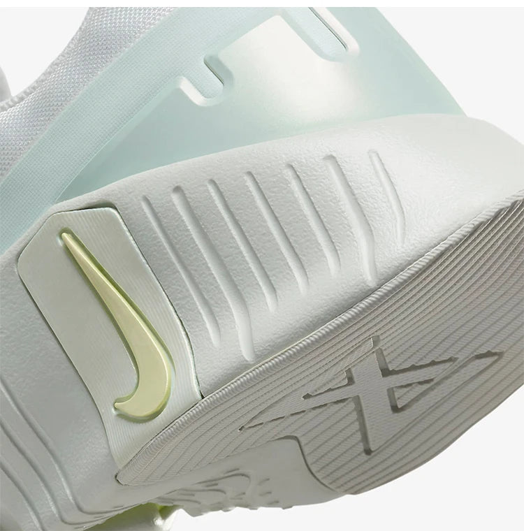 Nike genuine Free Metcon 5 PRM women's breathable training shoes FJ1548-100