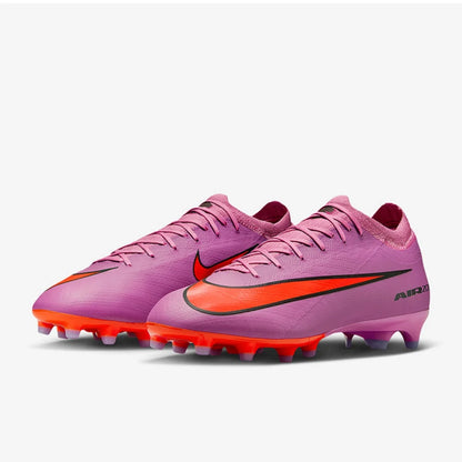 Nike Nike Men's Football Shoes Assassin Vapor 16 Ag Short Spike Cushioning Sneakers Fq8684-600