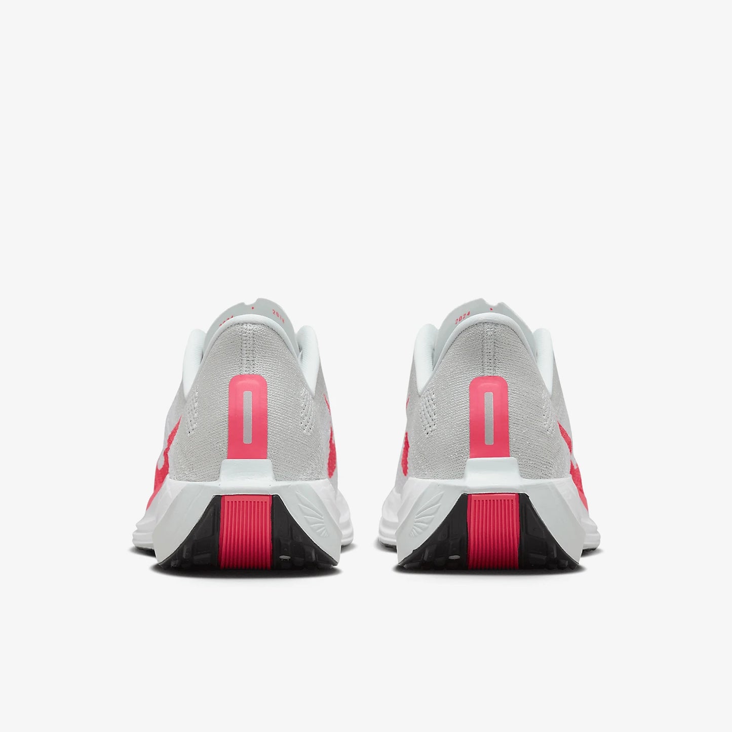 Ténis de corrida Nike Pegasus Plus genuínos para homem, em mesh respirável FQ7262-001