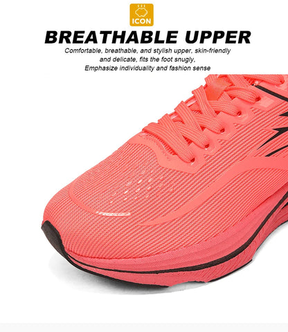 Fashion Men Running Shoes Casual Sports Breathable Lightweight For Women's Comfortable Athletic Walking Sneakers Outdoors Tennis