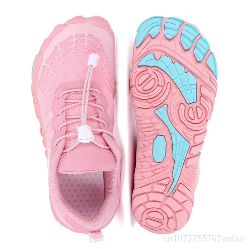 Couple Outdoor Sports Aqua Shoes Barefoot Shoes Quick-dry Beach Swimming Fitness Wading Hiking Cycling Water Sneakers shoes