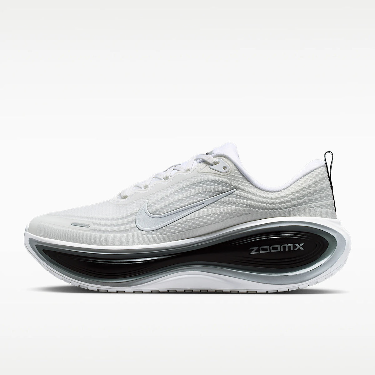 Nike Authentic Vomero Plus Men's Cushioned Comfortable Soft Running Shoes II7181-102