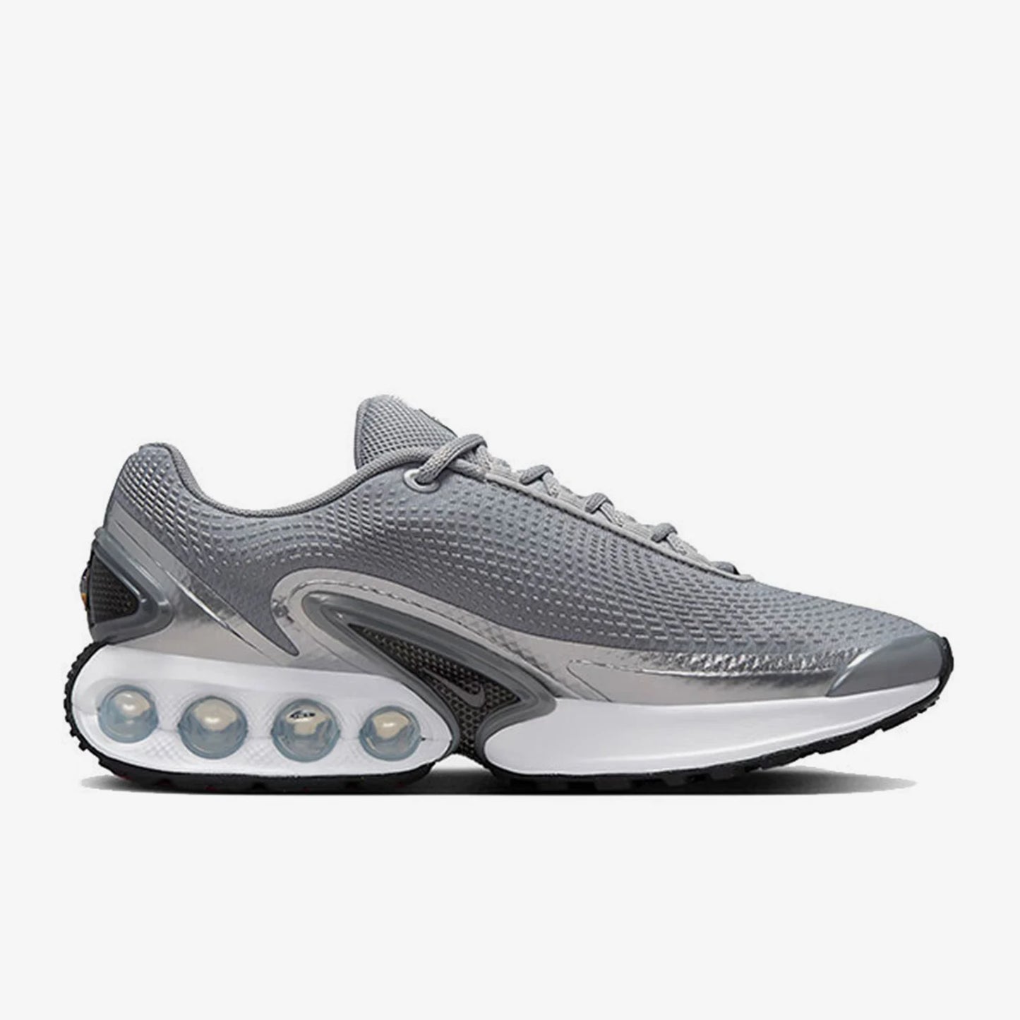 Nike genuine genuine Air Max Dn Premium Women's Fashion Running Shoes HJ9638-001