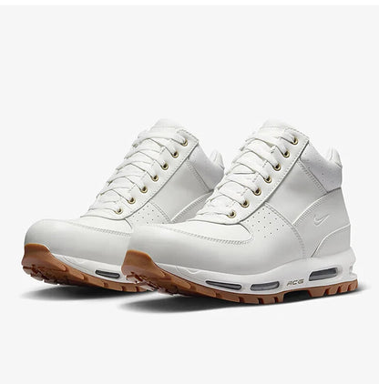 Nike Authentic AIR MAX GOADOME herrskor med luftkudde, höga, fritidsskor FZ1314-100