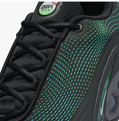 Nike Official Genuine Air Max Dn Men's Cushioned Durable Fashion Running Shoes DV3337-010
