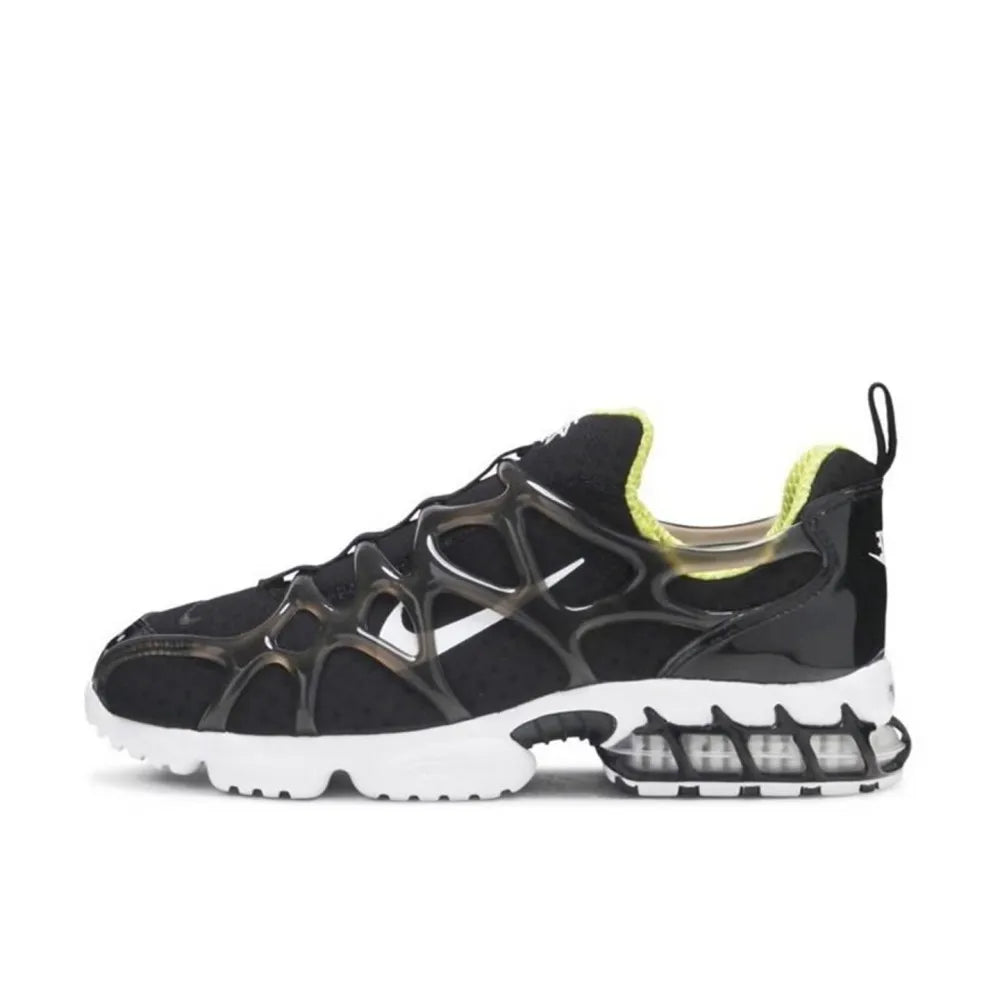 Sapatilhas de running Air Zoom Spiridon Cage 2 com tecnologia de amortecimento Air Zoom, estrutura de suporte antiderrapante e duradoura CJ9918-001