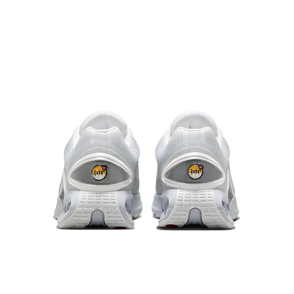 Nike AIR MAX Dn Women's Shoes - Casual Comfortable Breathable Cushioning Support Running Shoes FJ3145-100