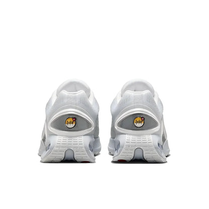 Nike AIR MAX Dn Women's Shoes - Casual Comfortable Breathable Cushioning Support Running Shoes FJ3145-100