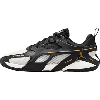 Nike Official Authentic JORDAN Men's Durable Low-Top Fashion Cushion Basketball Shoes FQ3859-007