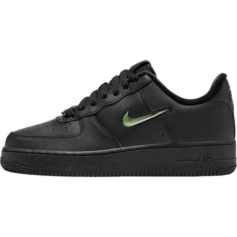 Оригинални дамски ежедневни маратонки Nike Air Force 1 Low FB8251-001
