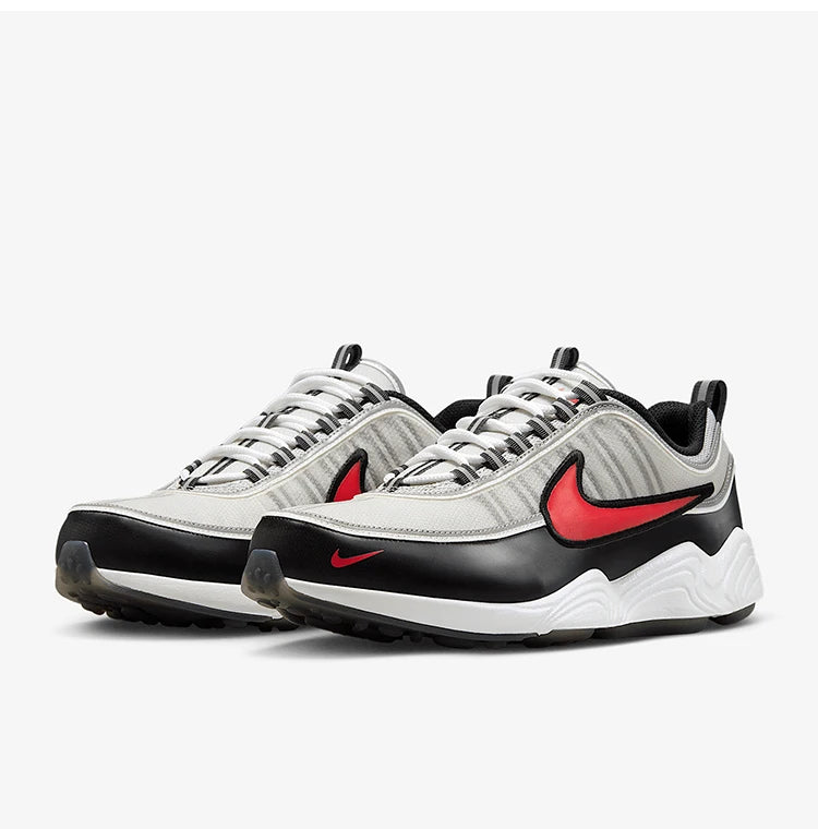 Nike Air Zoom Spiridon genuínos, sapatos desportivos duráveis para homem II1161-095