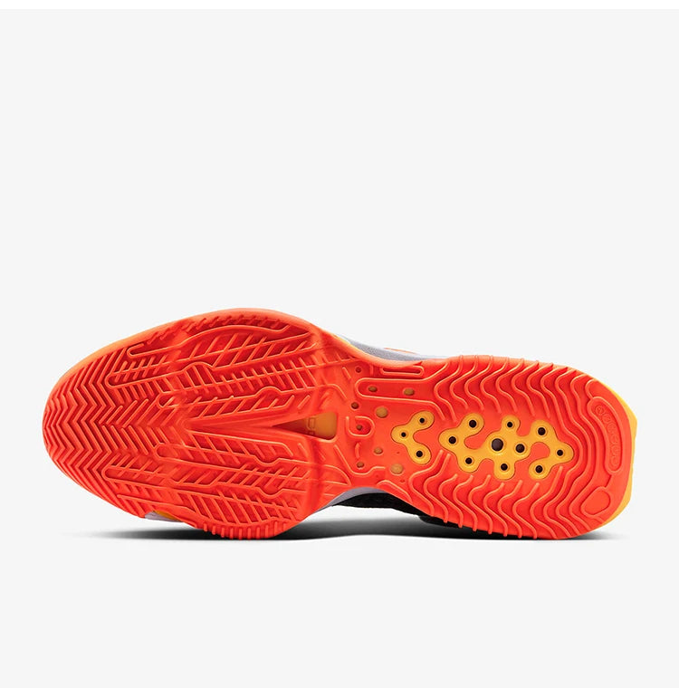 Nike Official Genuine Spring New Men's Cushioning Breathable Low Top Basketball Shoes DJ9432-301
