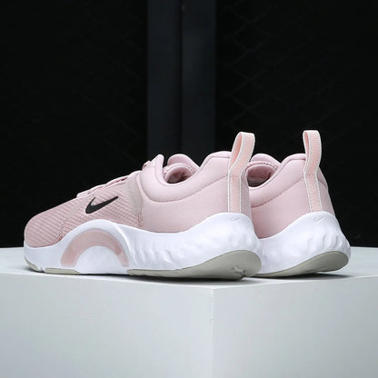 Nike Authentic Current Season New Women's Sports Low-Top Breathable Casual Shoes DN5116-600