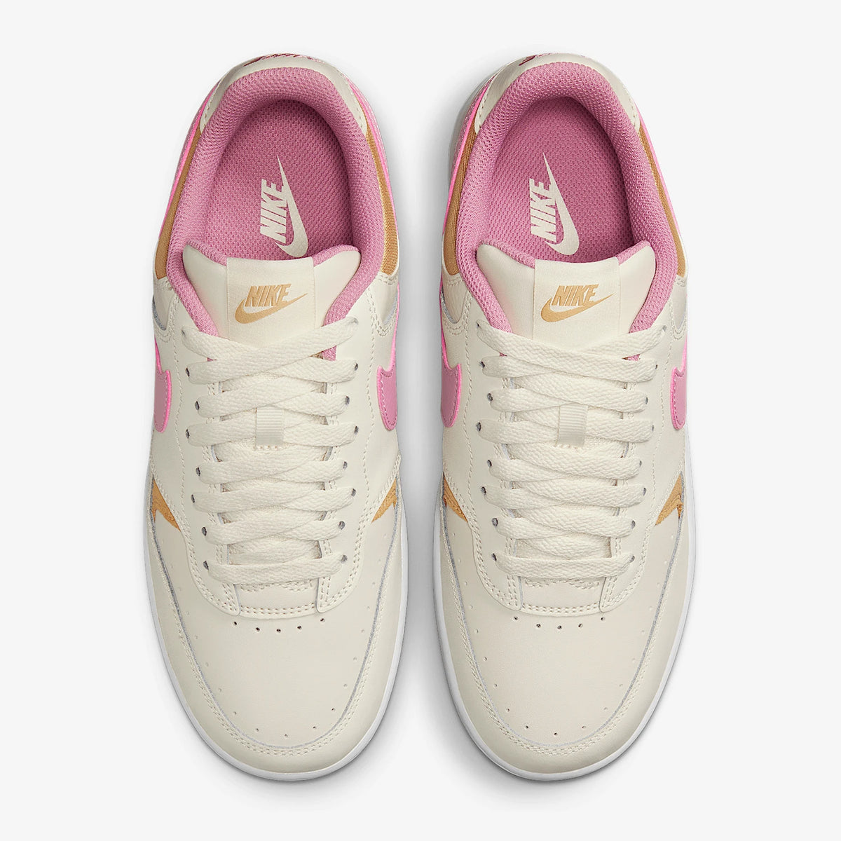 Nike Official Authentic 2025 New Women's Fashion Trend Sports Casual Sneakers DX9176-005