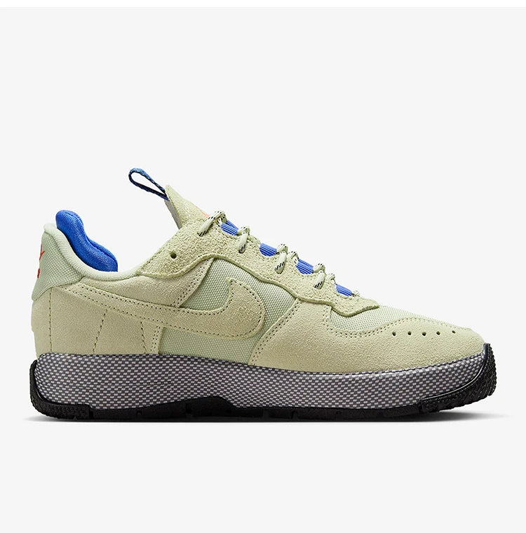 Nike Authentic Air Force 1 Wild - Baskets Air Force 1 pour femme FB2348-001