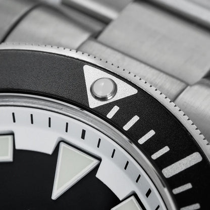 Watchdives WD1969 Pro Quartz Watches New Dial VH31 Sweep Seconds Movement 200m Waterproof Men Watches Luminous Luxury Watches