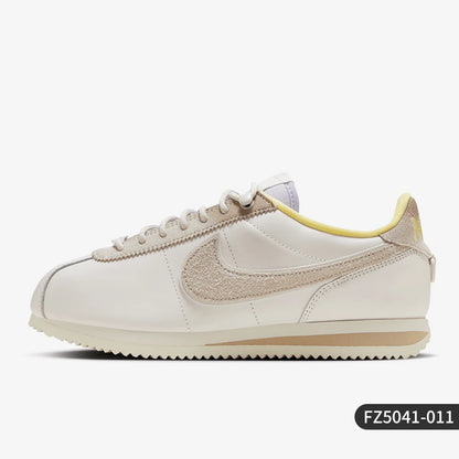 Nike genuine Cortez 23 Premium Women's Retro Sports Shoes FZ5041-011