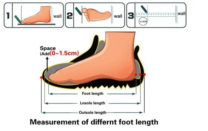 Classic Men's Sneakers Platform Slip on Casual Shoes for Men Leather Sneakers New Comfort Flat Shoes Spring Men's Loafers Shoes