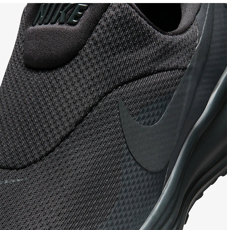 Zapatillas de running y entrenamiento Nike Revolution 8 auténticas para hombre con amortiguación HQ2414-003