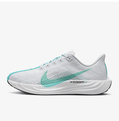 Ténis de corrida Nike Pegasus Plus genuínos para homem, em mesh respirável FQ7262-001