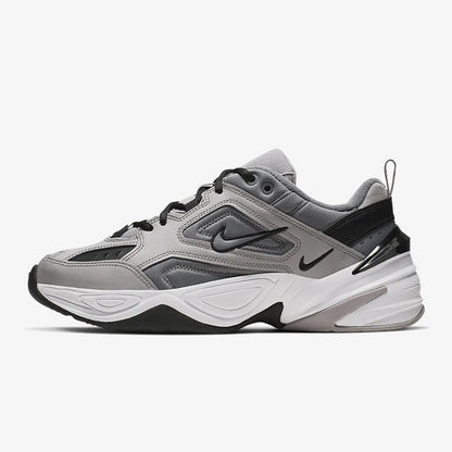 Nike M2K TEKNO Retro Slip-Resistant Durable Versatile Cushioned Dad Shoes Sports Shoes AV4789-100