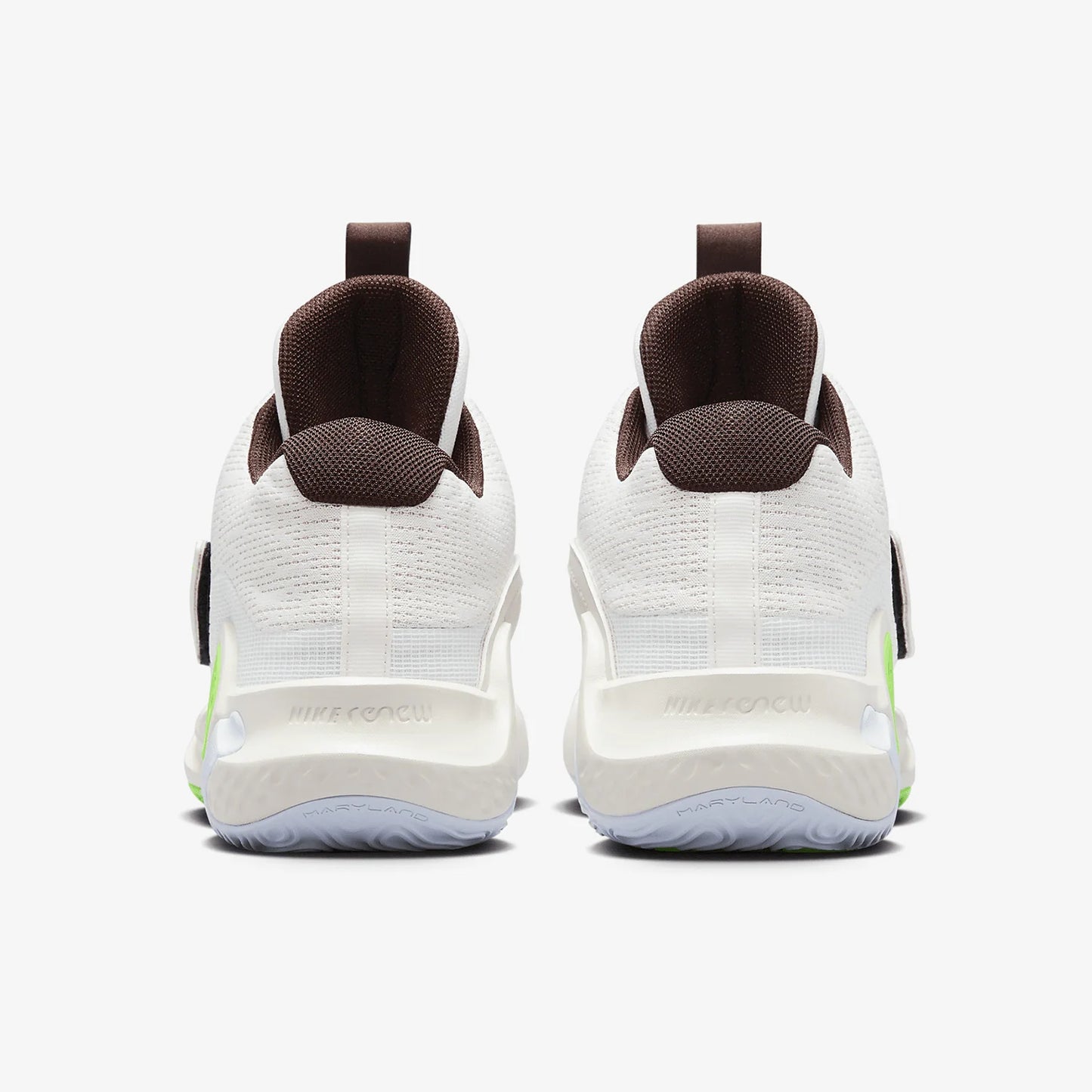 Sapatilhas de basquetebol desportivas para homem Nike oficiais autênticas de verão KD TREY 5 X EP DJ7554-014
