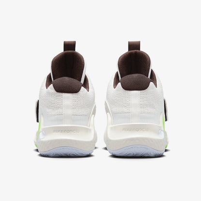 Sapatilhas de basquetebol desportivas para homem Nike oficiais autênticas de verão KD TREY 5 X EP DJ7554-014