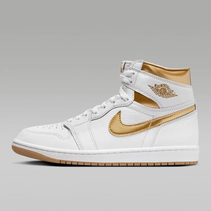 Nike Authentic Jordan 1 Retro HI OG Replica Women's Sneakers FD2596-107