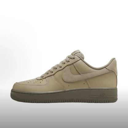 Nike Air Force 1 '07 Unisex Sneakers iconic Design & All-Day Comfort Casual Street Style HQ1977-001