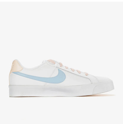 Nike Authentic Court Royale damskor för utomhusbruk, slitstarka fritidsskor AO2810-108