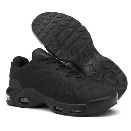 Fashionable Casual Sports Men's Shoes Outdoor Travel Large Size Versatile Daily Classic Running Shoes Breathable Lightweight ...