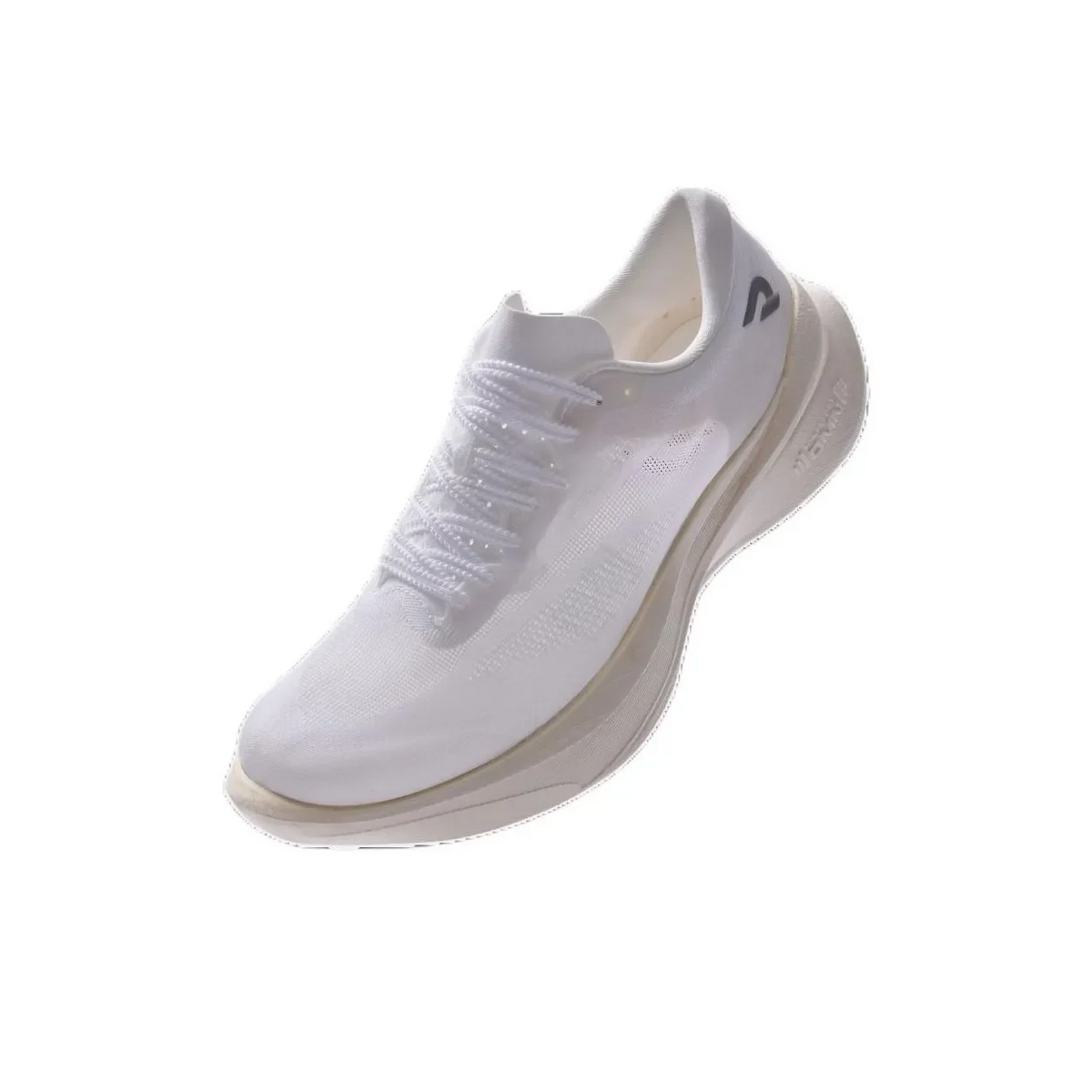 DYNAFISH XIaonian Danian Platform TPEE Professional Marathon Running Shoes Men Women Racing Training Sneakers