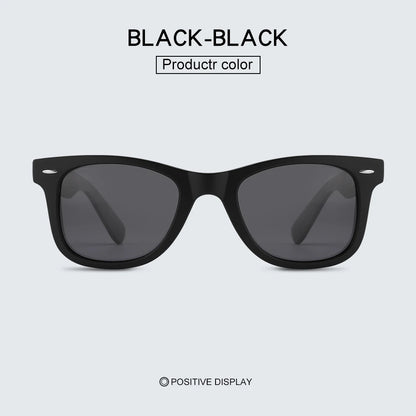 Men's Polarized Sunglasses classic fashion UV400 Women's Glasses Driving Outdoor Travel Glasses Cool 2140