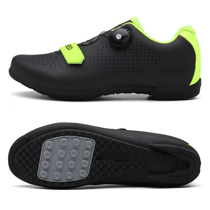 Buty rowerowe Mtb Road z butami sportowymi do szybkiej jazdy dla mężczyzn i kobiet, górskie, wyścigowe, płaskie, SPD, Zapatillas Ciclismo Mtb