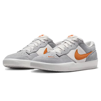 Nike SB Force 58 trendige, minimalistische, bequeme, modische und langlebige Low-Top-Freizeitschuhe Unisex DV5477-007