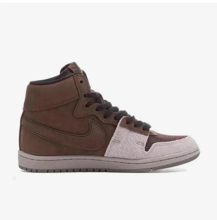 Nike Authentic Jordan Air Ship Men's Retro Basketball Shoes FJ2385-200