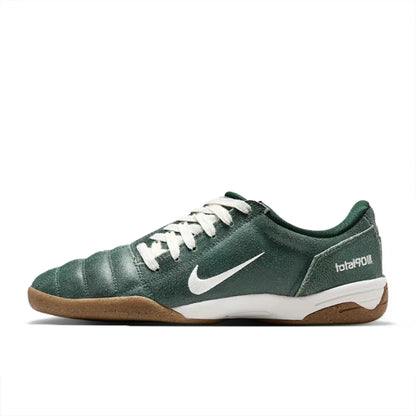 Nike Total 90 III Men's Low-Top Breathable, Durable, Stylish Retro Sneakers – Slip-Resistant and Wear-Resistant IH2090-300