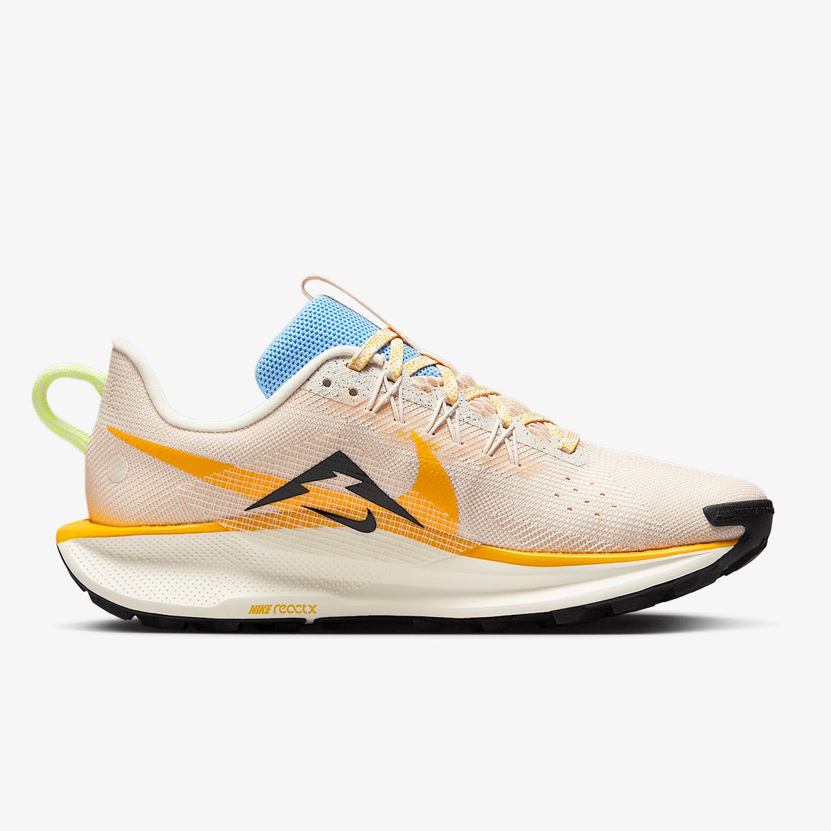 Nike hivatalos női Pegasus Trail 5 párnázott terepfutó cipő DV3865-007