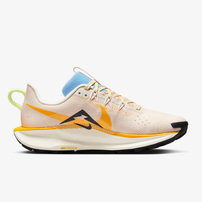 Nike hivatalos női Pegasus Trail 5 párnázott terepfutó cipő DV3865-007