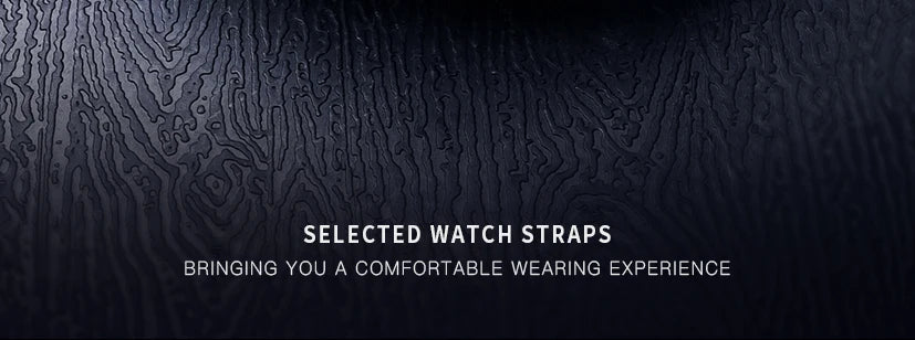 Carnival Brand High-end Series I&W Mechanical Watches Luxury Sapphire MIYOTA Movement Automatic Watches HD Luminous Reloj Hombre