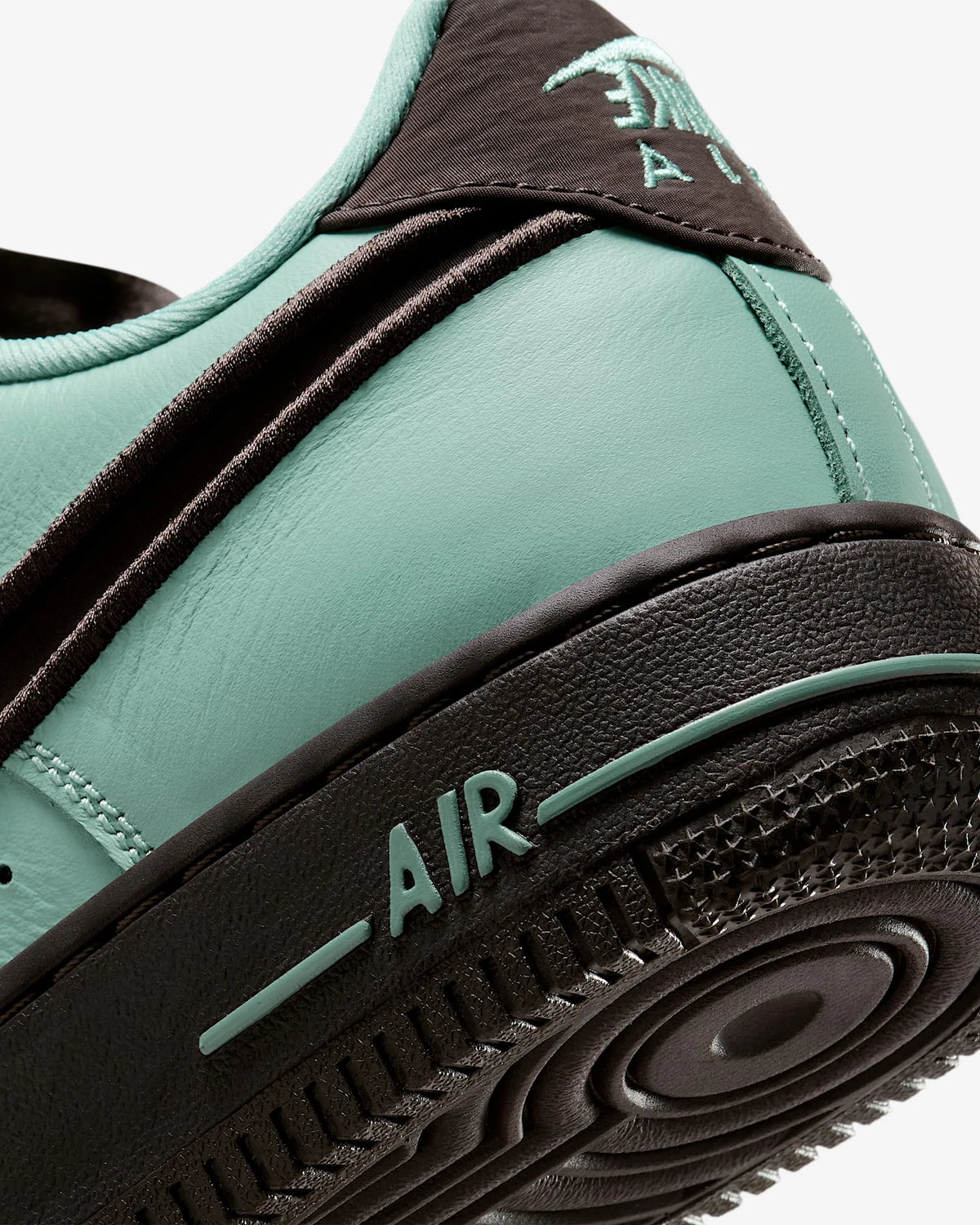 Nike original man and women's shoes new AIR FORCE 1 board shoes classic fashion AF1 casual shoes DD8959-100