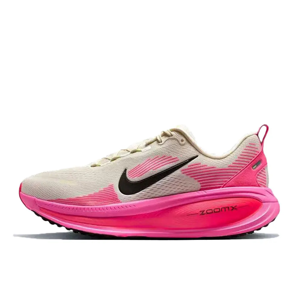 Nike Vomero 18 Running Shoes Dynamic Cushioning Marathon Training Road Running Lightweight Support Unisex HM6803-700