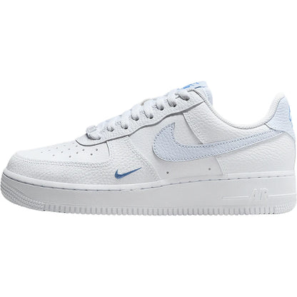 Nike eredeti AIR FORCE 1 női Air Force One alacsony szárú cipő HV2511-100